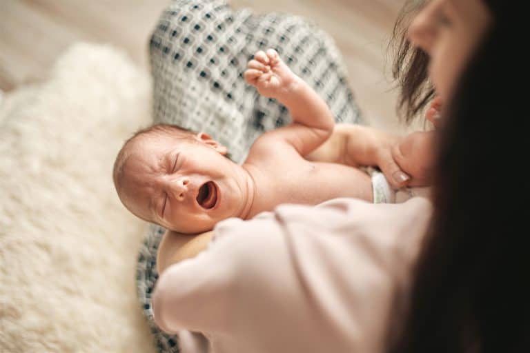 Síndrome de abstinencia neonatal: Qué es, secuelas y tratamiento