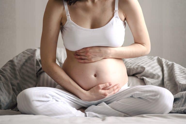 Los siete síntomas más comunes del embarazo