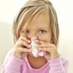 Sinusitis bacteriana en niños: Causas, síntomas y tratamiento