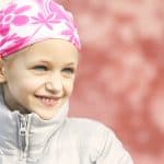 Los tipos de cáncer más frecuentes en los niños