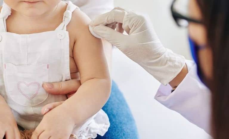 España aprueba la vacunación infantil contra el Covid-19