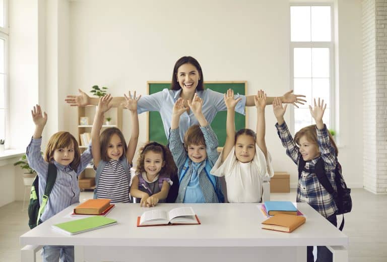 La importancia de enseñar lenguaje igualitario desde la infancia