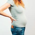 Cómo aliviar el dolor de ciática en el embarazo
