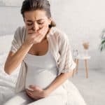 Cómo acabar con las náuseas en el embarazo