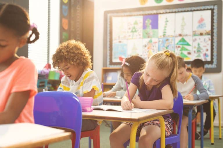 Problemas en el aprendizaje de la lectoescritura