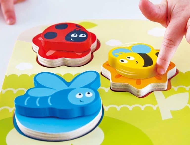 ▷ Beneficios de los Juegos de Puzzles para Niños – Juguetes Fantasía