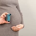 Asma en el embarazo