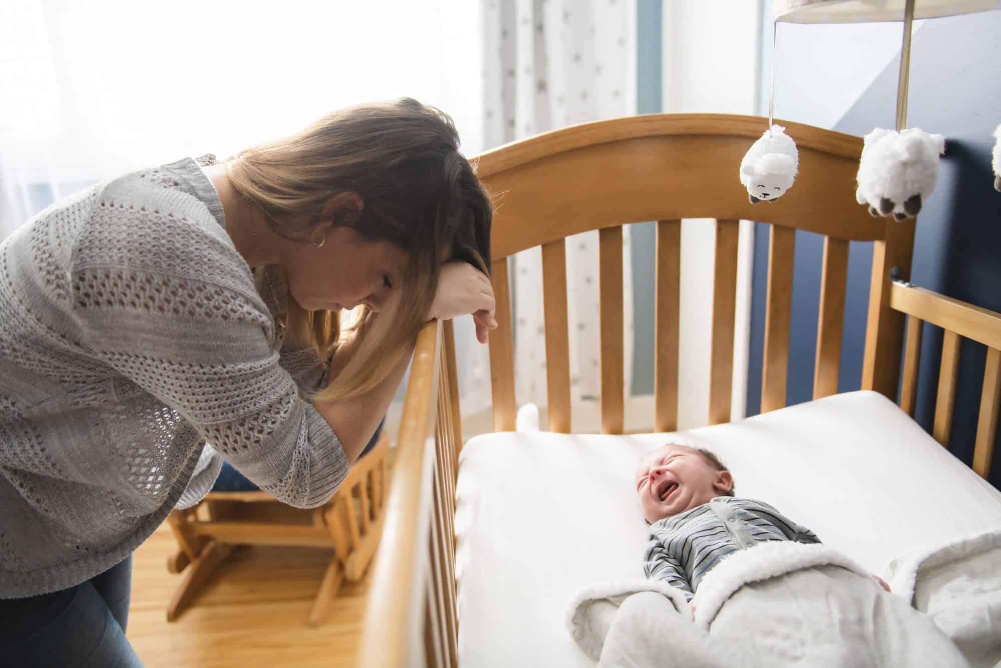 Burnout parental: Cómo detectarlo y qué hacer