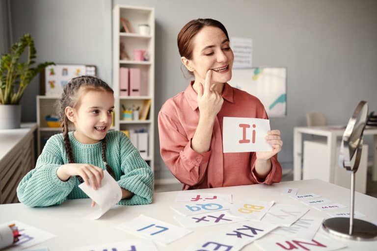 Cuándo preocuparse si un niño no habla