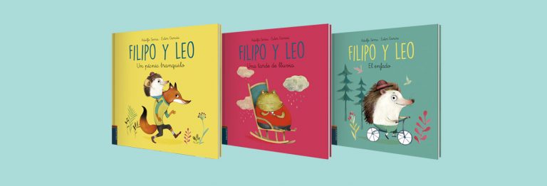 Coleccion de cuentos infantiles de las letras del abecedario. 21