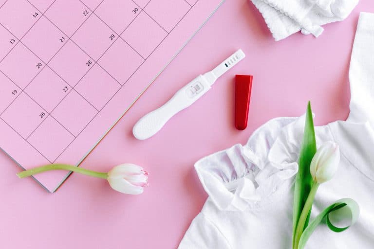 Días fértiles para buscar el embarazo: Qué son y cómo se calculan