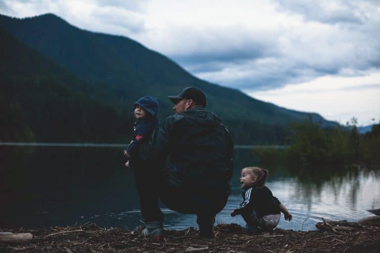 Trauma precoz materno: trasladar a los hijos nuestros traumas