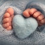 Cardiopatías Congénitas: Cuáles son las más frecuentes en bebés