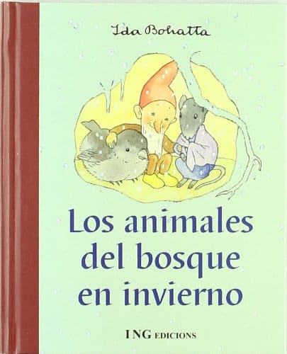 Día Internacional de los Bosques: Cuentos para crear conciencia ecológica