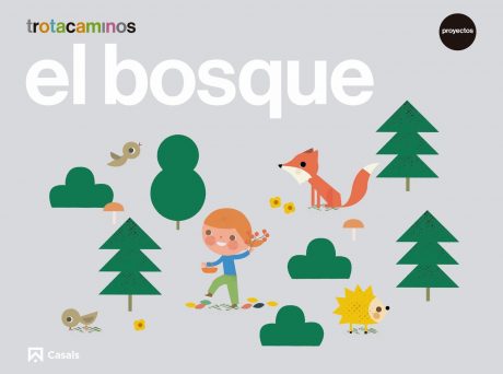 Día Internacional de los Bosques: Cuentos para crear conciencia ecológica