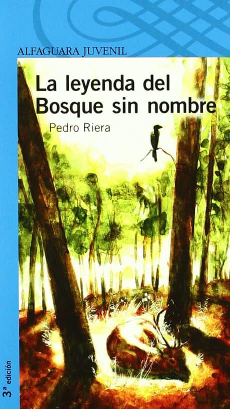 Día Internacional de los Bosques: Cuentos para crear conciencia ecológica