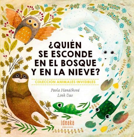 Día Internacional de los Bosques: Cuentos para crear conciencia ecológica