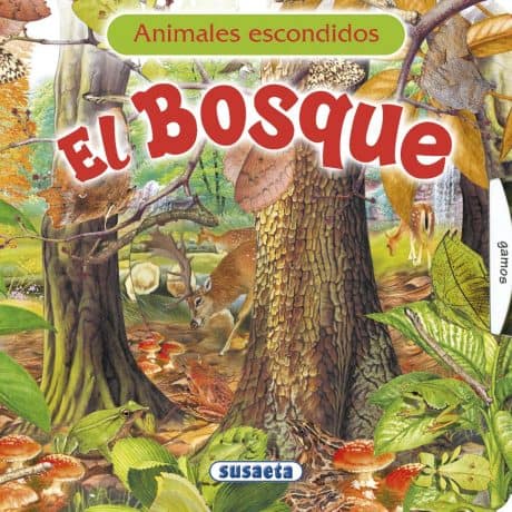 Día Internacional de los Bosques: Cuentos para crear conciencia ecológica