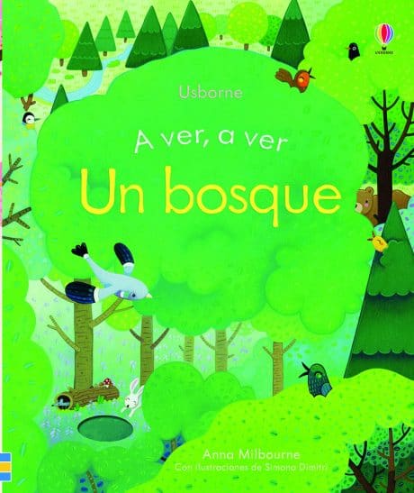 Día Internacional de los Bosques: Cuentos para crear conciencia ecológica