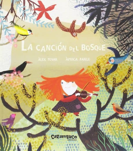 Día Internacional de los Bosques: Cuentos para crear conciencia ecológica