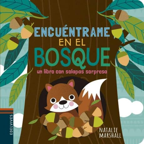 Día Internacional de los Bosques: Cuentos para crear conciencia ecológica