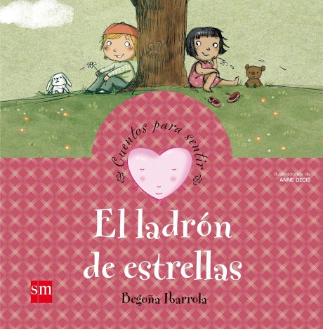 Cuentos sobre el amor para niños