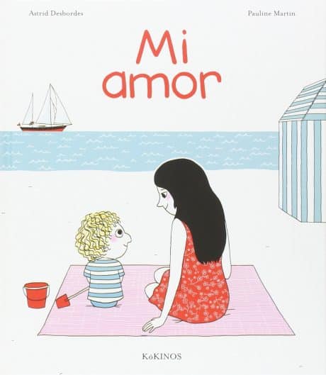 Cuentos sobre el amor para niños