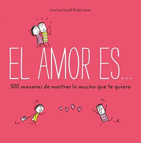 Cuentos sobre el amor para niños