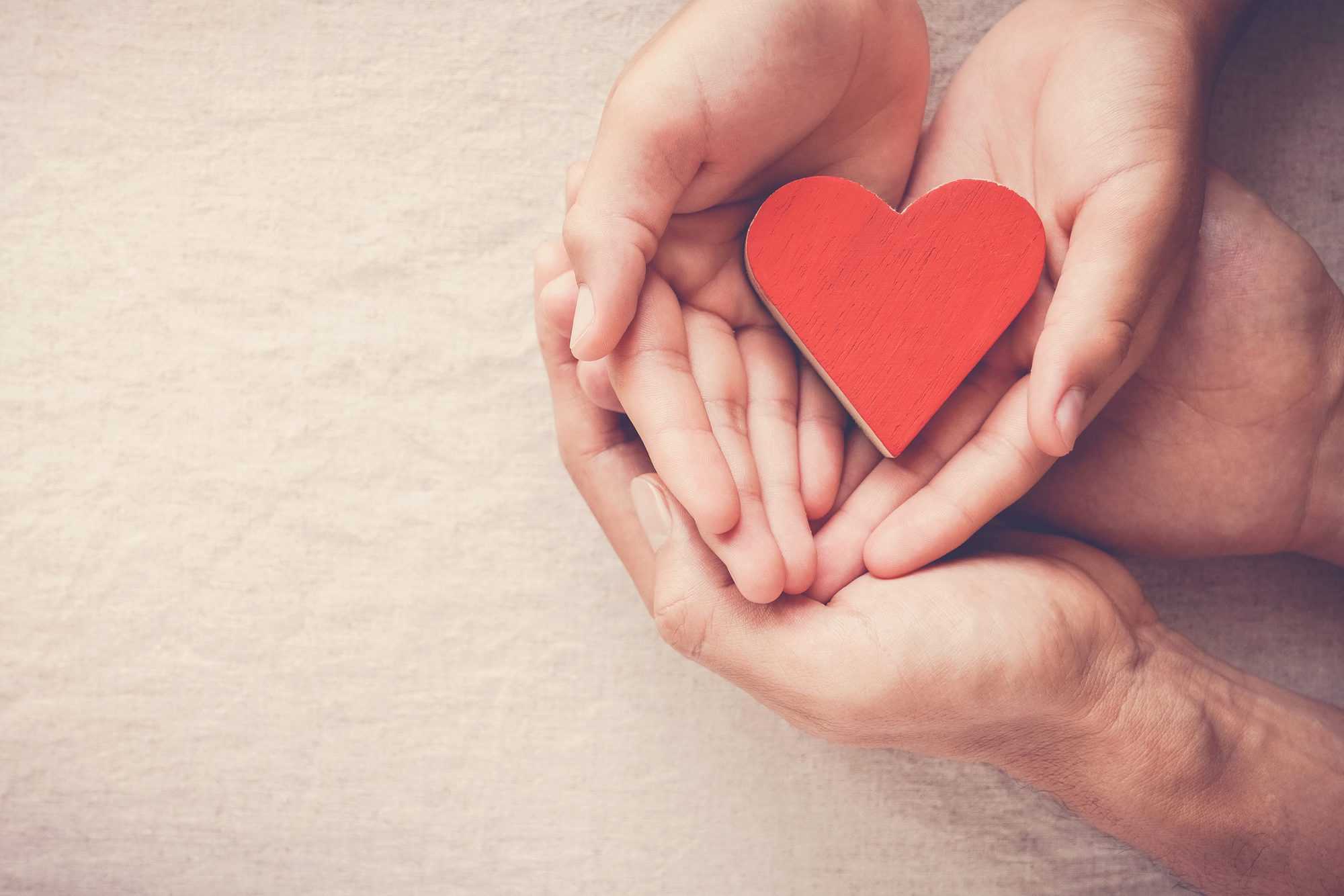 Día Nacional del Trasplante: Donar para salvar vidas de bebés