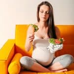 Embarazo y colesterol alto