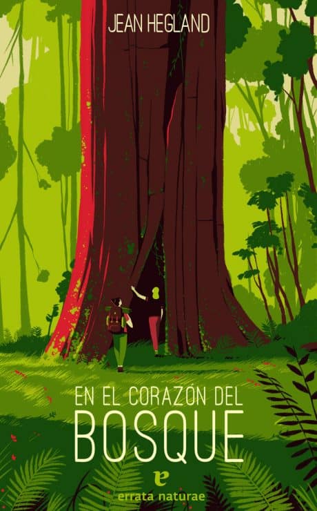 Día Internacional de los Bosques: Cuentos para crear conciencia ecológica