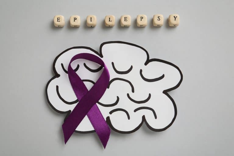 Día Internacional de la Epilepsia - Epilepsia infantil