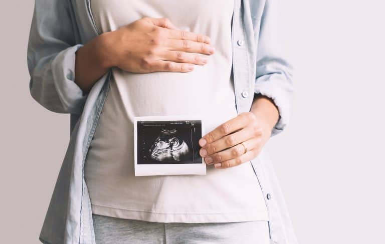 Mitos sobre el embarazo y la salud