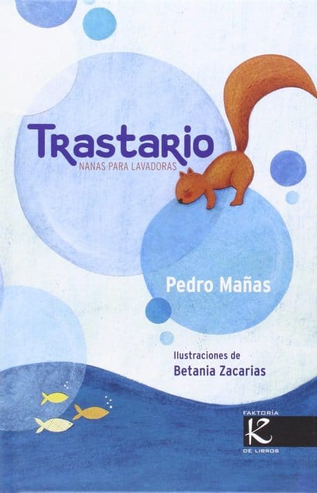 Cuentos para introducir a los más peques en la poesía