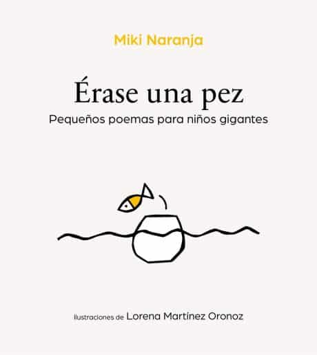 Cuentos para introducir a los más peques en la poesía