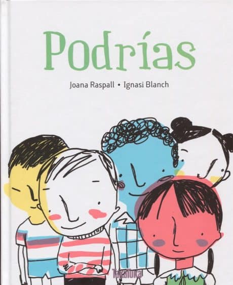 Cuentos para introducir a los más peques en la poesía