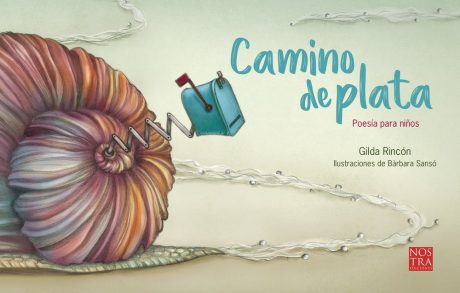 Cuentos para introducir a los más peques en la poesía