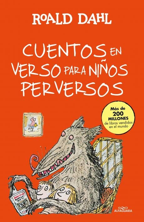 Cuentos para introducir a los más peques en la poesía