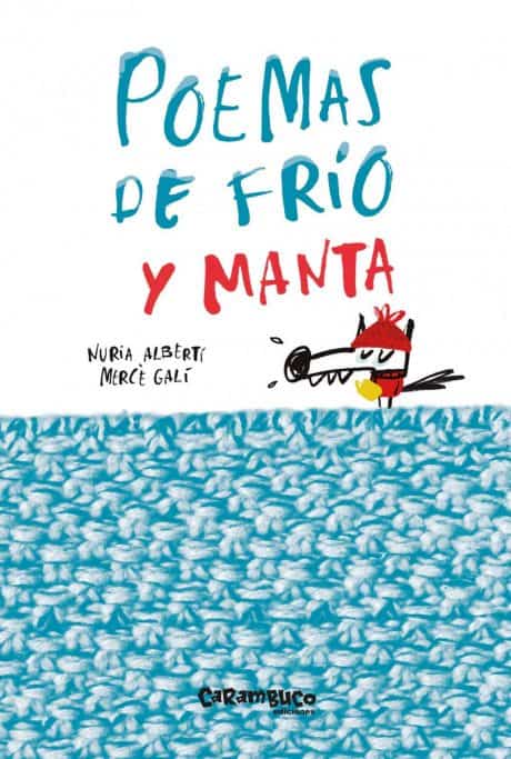 Cuentos para introducir a los más peques en la poesía