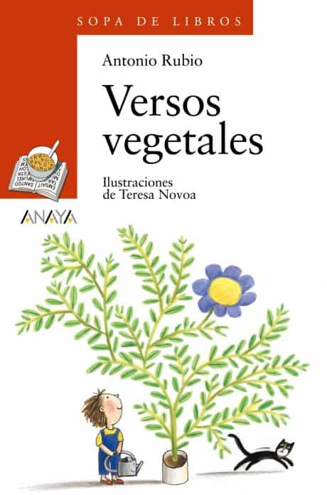 Cuentos para introducir a los más peques en la poesía