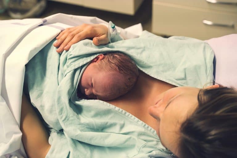 ¿Qué hospital elegir para el parto?: Hospital público o privado