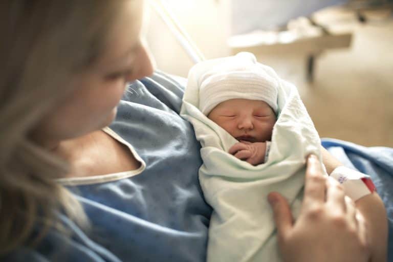 ¿Qué hospital elegir para el parto?: Hospital público o privado