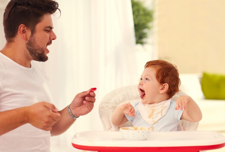 Recetas saludables para niños con legumbres