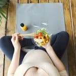 La dieta mediterránea y el mindfulness previenen el bajo peso al nacer