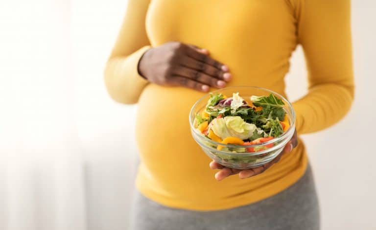 La dieta mediterránea y el mindfulness previenen el bajo peso al nacer