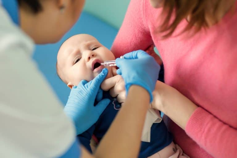 El Rotavirus, principal causa de ingreso hospitalario por diarrea