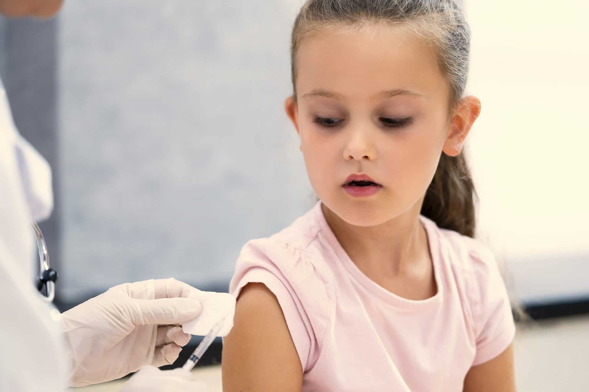 La vacuna del Covid-19 para menores de cinco años, más cerca