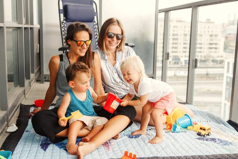 Día Internacional de la Felicidad: Cosas que hacen felices a los niños