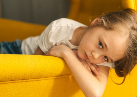 5 Claves para ayudar a nuestros hijos a gestionar sus emociones