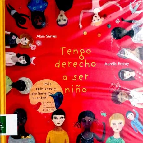 Cuentos para promover la diversidad racial Cuentos para promover la diversidad racial